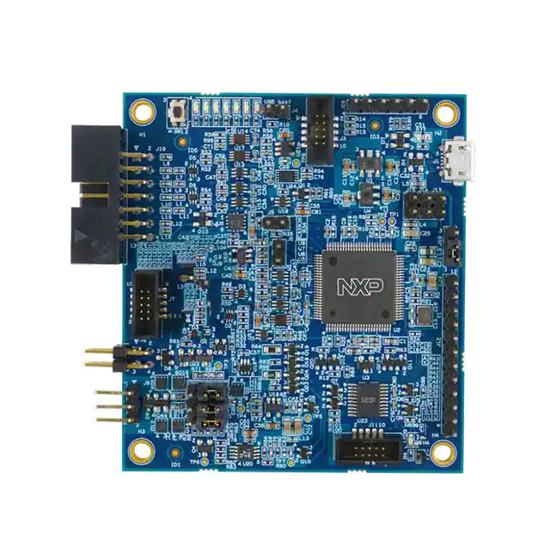 MCU-LINK-PRO - NXP USA Inc. - Programmers, Emulators, and Debuggers