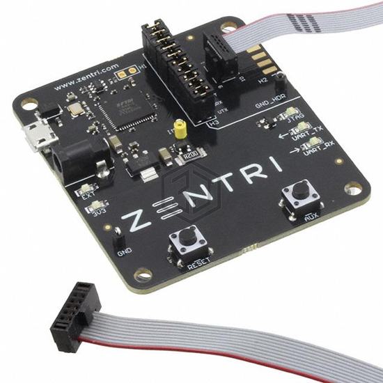 ATG002 - Silicon Labs - Programmers, Emulators, and Debuggers