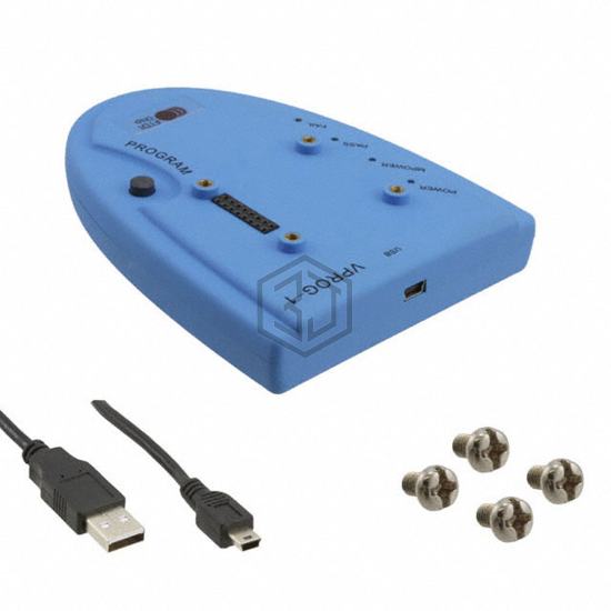 VPROG-1 - FTDI, Future Technology Devices International Ltd - Programmers, Emulators, and Debuggers