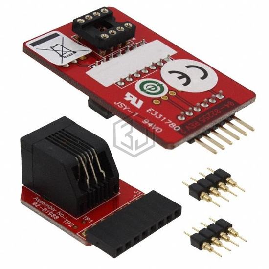 AC244045 - Microchip Technology - Programmers, Emulators, and Debuggers