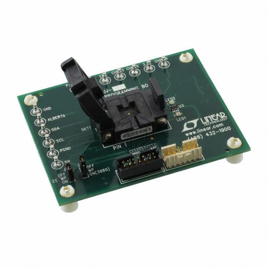 DC1709A - Analog Devices Inc. - Programmers, Emulators, and Debuggers