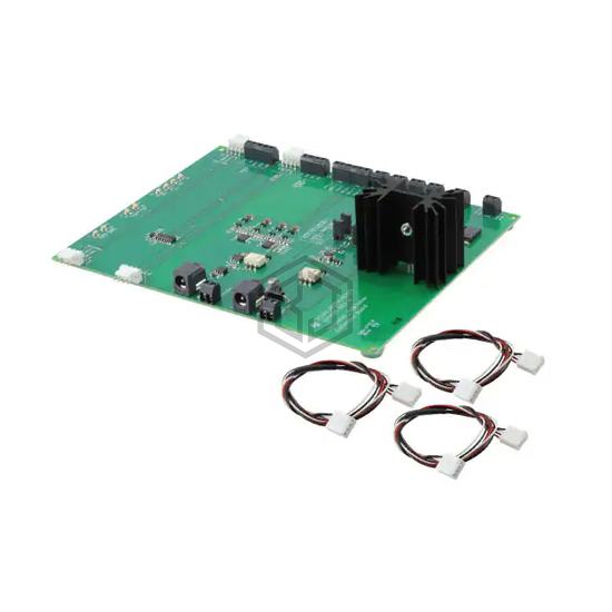 ADVANCED-BQMTESTER - Texas Instruments - Programmers, Emulators, and Debuggers