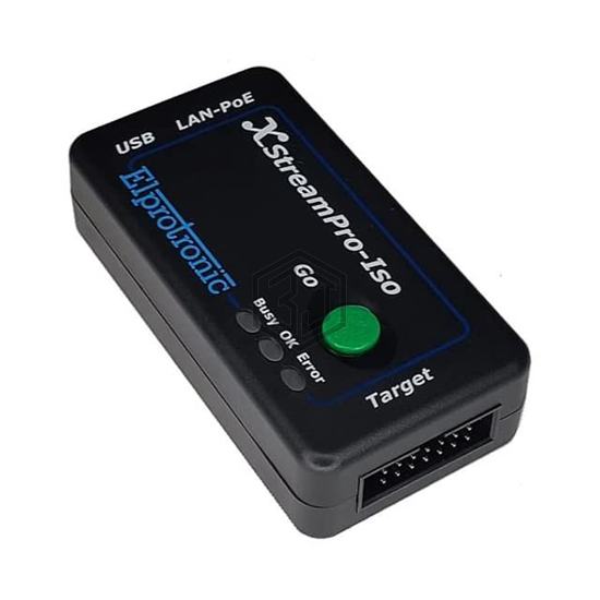 X2S-GP-430 - Elprotronic Inc. - Programmers, Emulators, and Debuggers