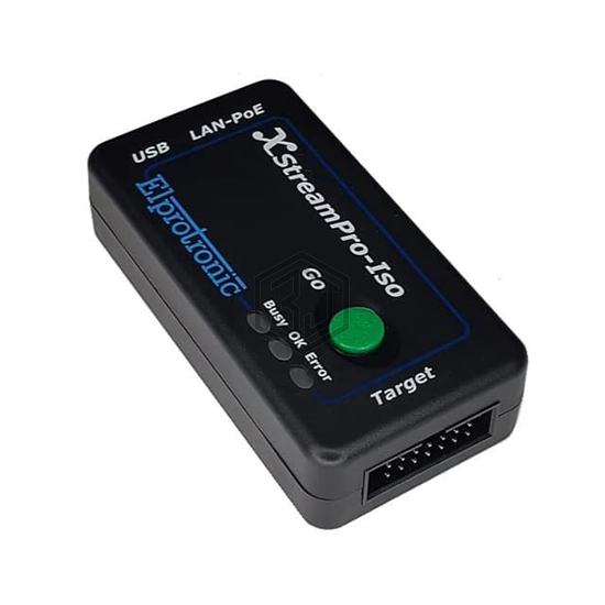 X2S-GP-X - Elprotronic Inc. - Programmers, Emulators, and Debuggers