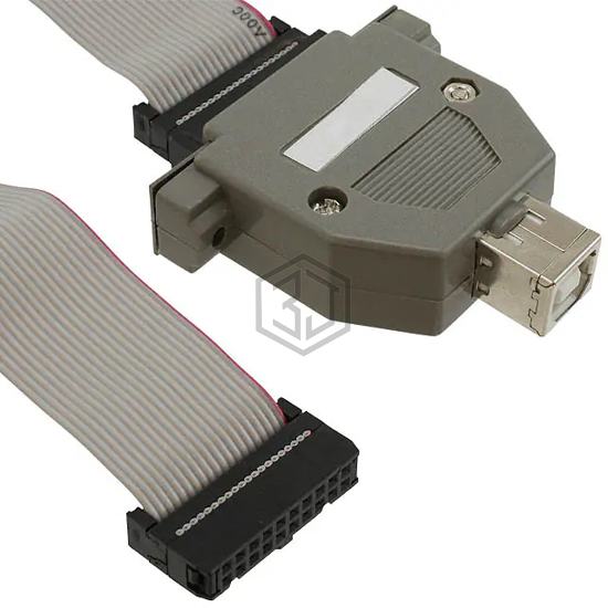 ARM-JTAG-COOCOX - Olimex LTD - Programmers, Emulators, and Debuggers