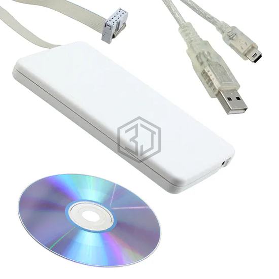 MIKROE-1383 - MikroElektronika - Programmers, Emulators, and Debuggers
