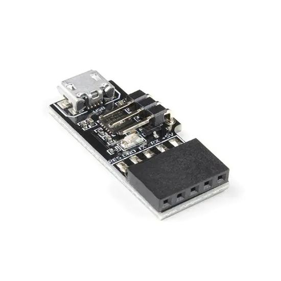 PGM-19262 - SparkFun Electronics - Programmers, Emulators, and Debuggers
