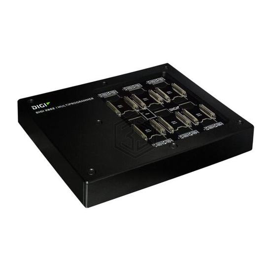 XBEE-MP-SMT - Digi - Programmers, Emulators, and Debuggers