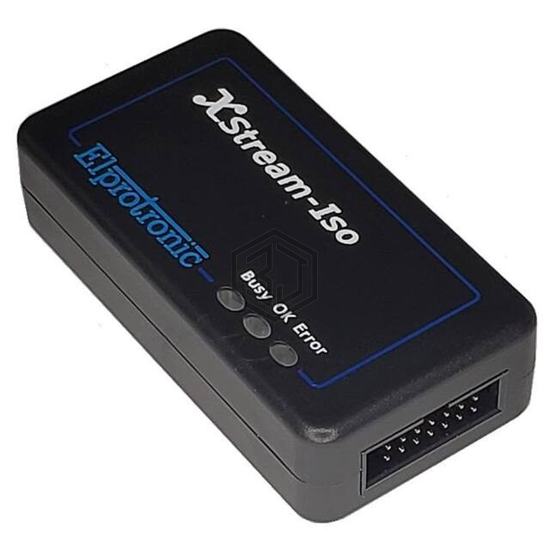XS-GP-M - Elprotronic Inc. - Programmers, Emulators, and Debuggers