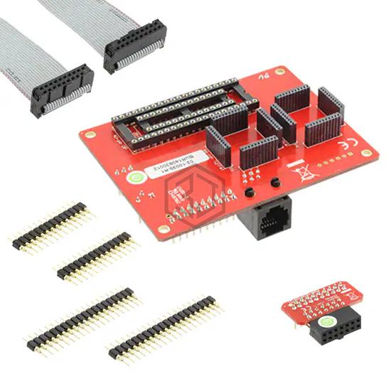 AC244055 - Microchip Technology - Programmers, Emulators, and Debuggers