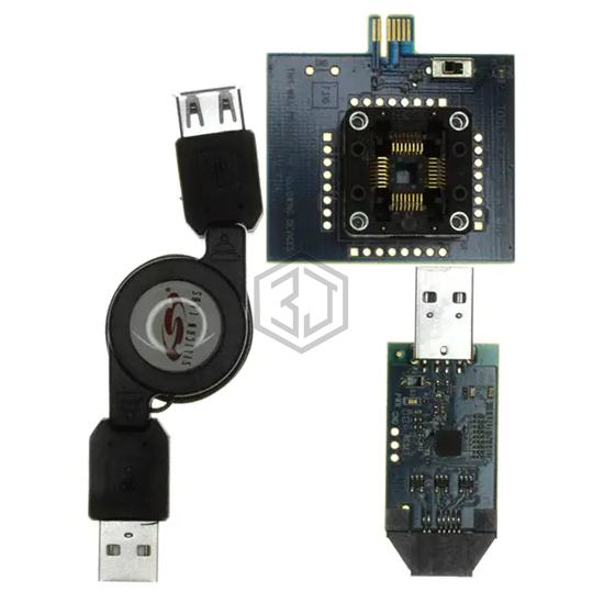 TOOLSTICK310PP - Silicon Labs - Programmers, Emulators, and Debuggers