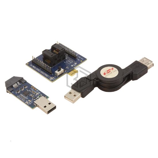TOOLSTICK912UPP - Silicon Labs - Programmers, Emulators, and Debuggers