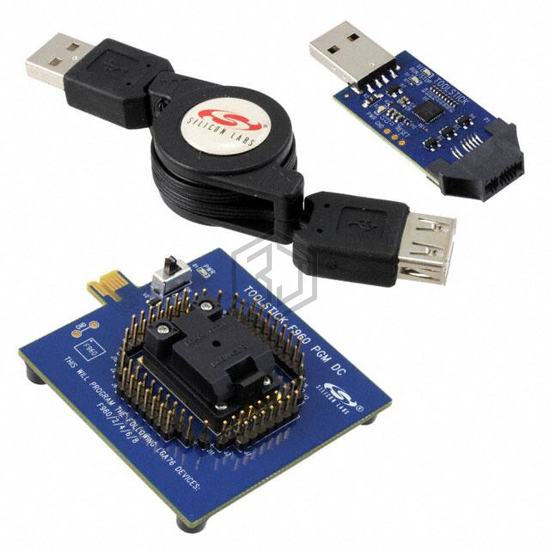 TOOLSTICK960MPP - Silicon Labs - Programmers, Emulators, and Debuggers