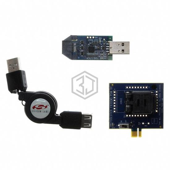 TOOLSTICK930MPP - Silicon Labs - Programmers, Emulators, and Debuggers