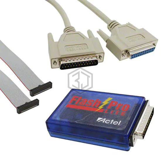 FLASHPRO LITE - Microchip Technology - Programmers, Emulators, and Debuggers