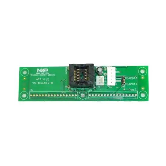 TEA2017DK1002 - NXP USA Inc. - Programmers, Emulators, and Debuggers