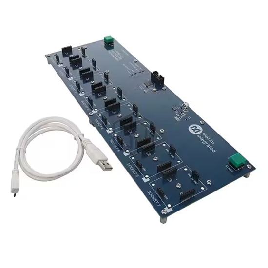 DS9488-GP8# - Analog Devices Inc./Maxim Integrated - Programmers, Emulators, and Debuggers