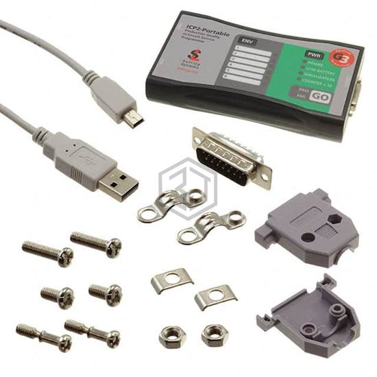 TPG100009-G3 - Microchip Technology - Programmers, Emulators, and Debuggers