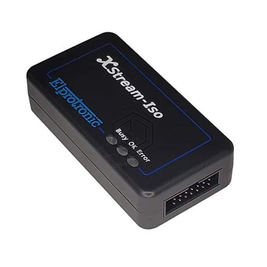 XS-FP-ARM-1V - Elprotronic Inc. - Programmers, Emulators, and Debuggers