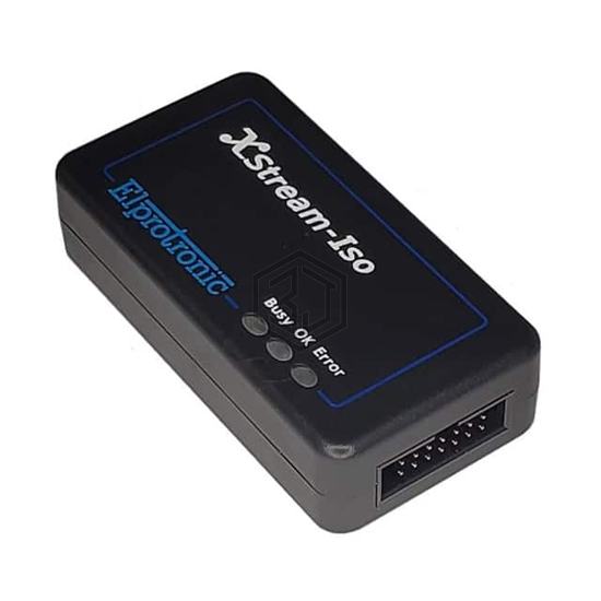 XS-FP-MSP - Elprotronic Inc. - Programmers, Emulators, and Debuggers
