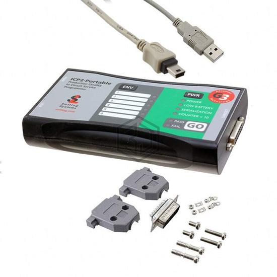 TPG100011-G3 - Microchip Technology - Programmers, Emulators, and Debuggers