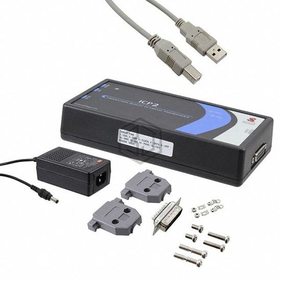 TPG100001-G3 - Microchip Technology - Programmers, Emulators, and Debuggers