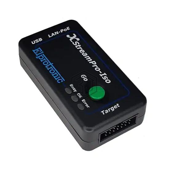 X2S-FP-CC - Elprotronic Inc. - Programmers, Emulators, and Debuggers