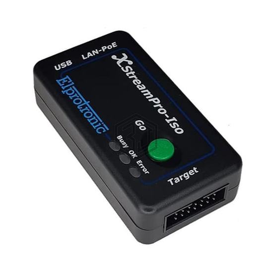 X2S-FP-M - Elprotronic Inc. - Programmers, Emulators, and Debuggers