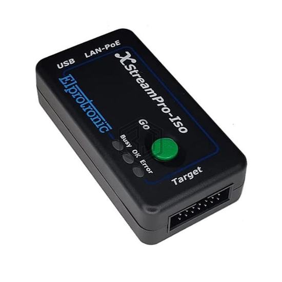 X2S-GP-CC - Elprotronic Inc. - Programmers, Emulators, and Debuggers