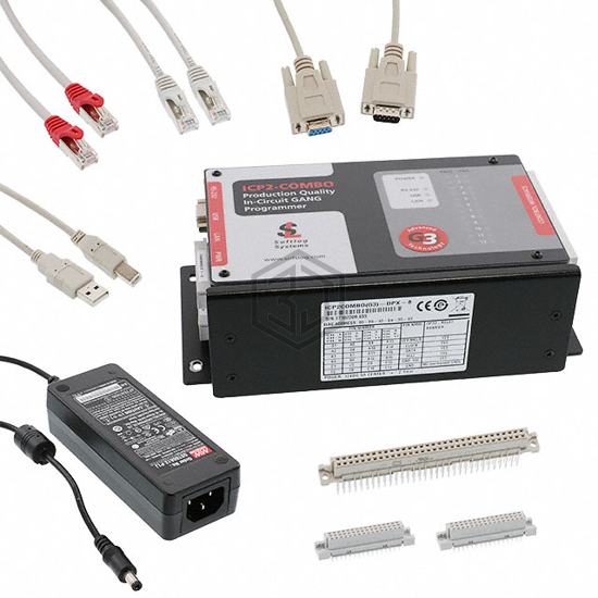 TPG100015-G3 - Microchip Technology - Programmers, Emulators, and Debuggers