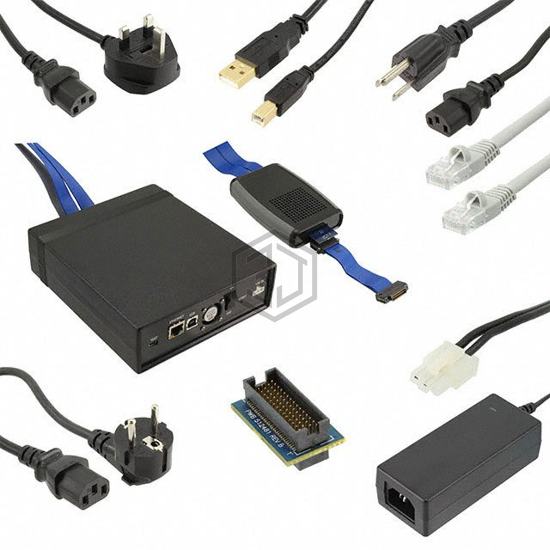TMDSEMUPROTRACE - Texas Instruments - Programmers, Emulators, and Debuggers