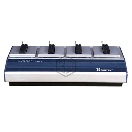 SUPERPRO 6104GP - Xeltek Inc. - Programmers, Emulators, and Debuggers