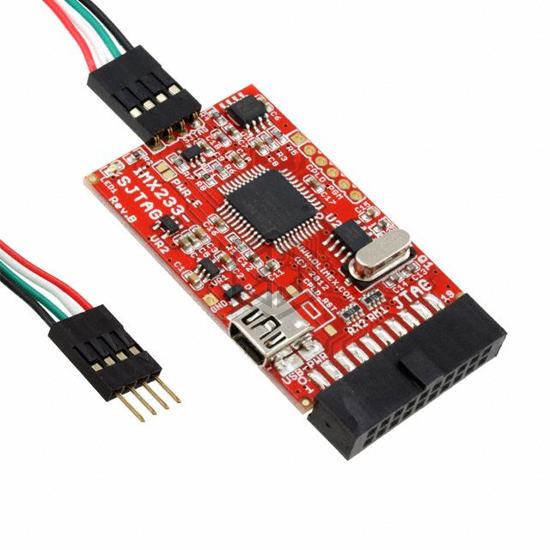 IMX233-SJTAG - Olimex LTD - Programmers, Emulators, and Debuggers