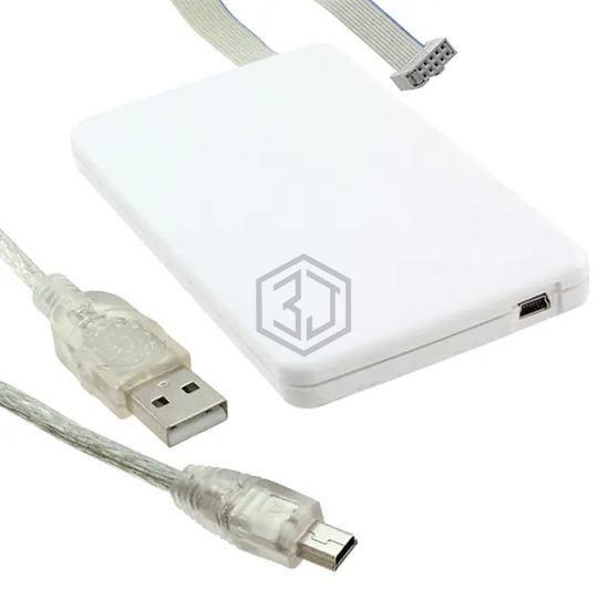MIKROE-2331 - MikroElektronika - Programmers, Emulators, and Debuggers