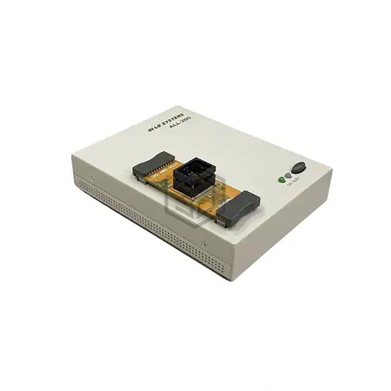 ALL-200 - HI-LO Systems - Programmers, Emulators, and Debuggers