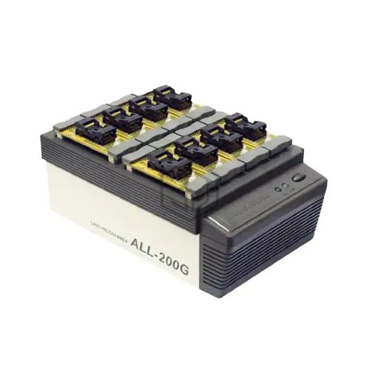 ALL-200G - HI-LO Systems - Programmers, Emulators, and Debuggers