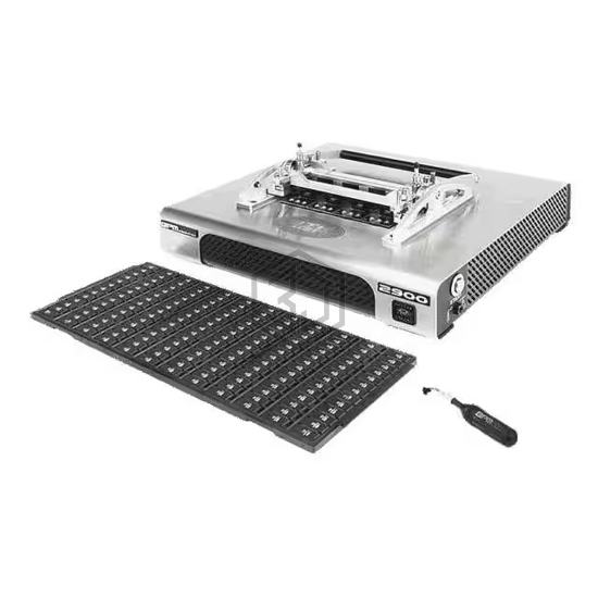 FP2900L - BPM Microsystems - Programmers, Emulators, and Debuggers