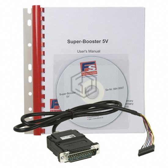 FS-984 - Digi - Programmers, Emulators, and Debuggers