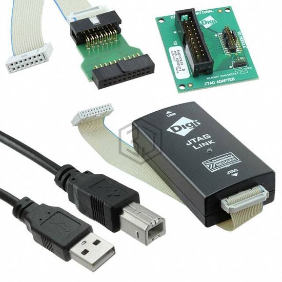 DG-ACC-JLNK - Digi - Programmers, Emulators, and Debuggers