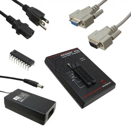 DV003001 - Microchip Technology - Programmers, Emulators, and Debuggers