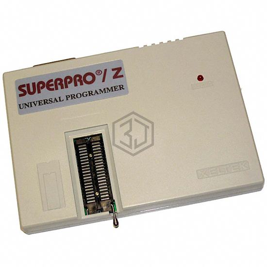 SUPERPROZ - Xeltek Inc. - Programmers, Emulators, and Debuggers