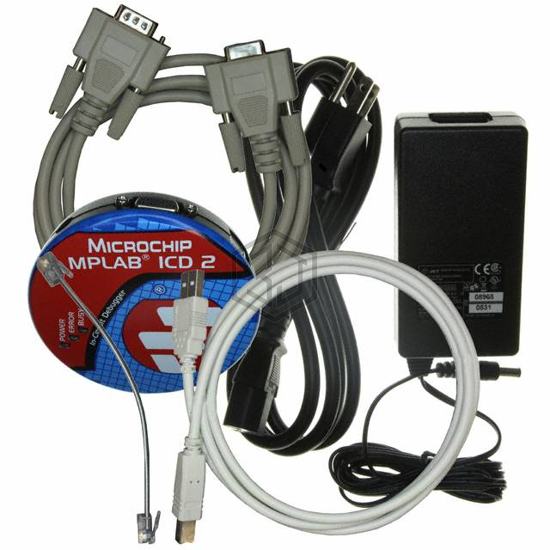 DV164007 - Microchip Technology - Programmers, Emulators, and Debuggers