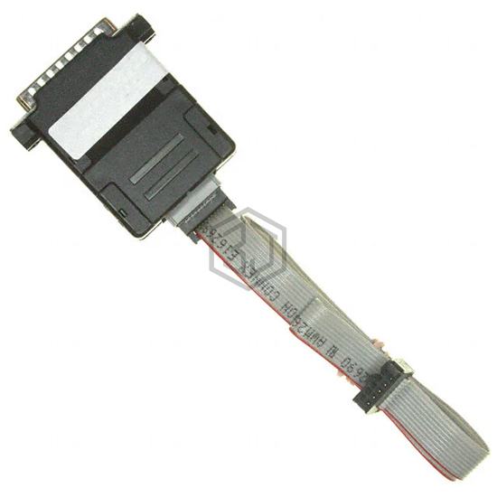 ATDH2225 - Microchip Technology - Programmers, Emulators, and Debuggers