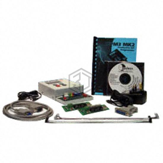PPM3-MK2 - Equinox Technologies - Programmers, Emulators, and Debuggers