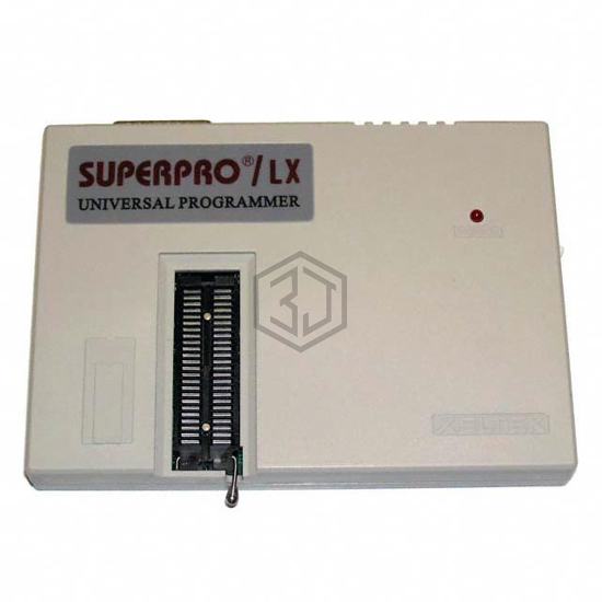 SUPERPROLX(ROHS) - Xeltek Inc. - Programmers, Emulators, and Debuggers