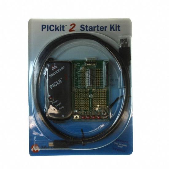 DV164120 - Microchip Technology - Programmers, Emulators, and Debuggers