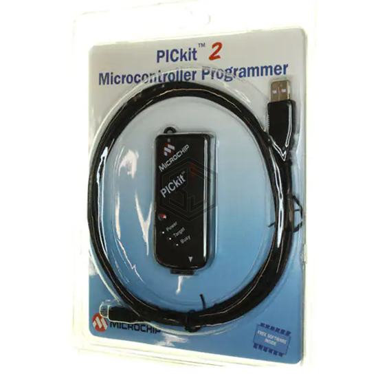 PG164120 - Microchip Technology - Programmers, Emulators, and Debuggers