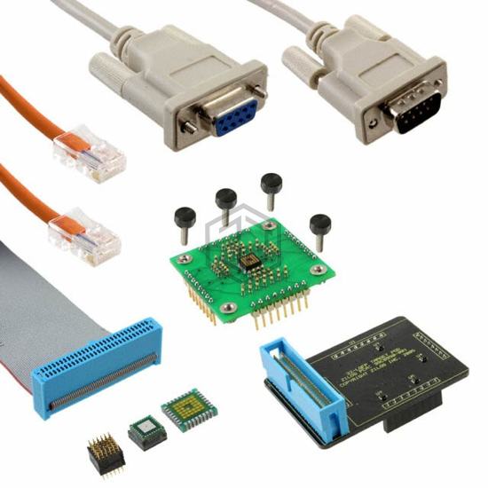 Z8FMC161000ZEM - Zilog - Programmers, Emulators, and Debuggers