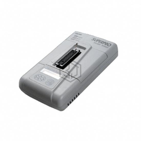 SUPERPRO3000U-100(ROHS) - Xeltek Inc. - Programmers, Emulators, and Debuggers