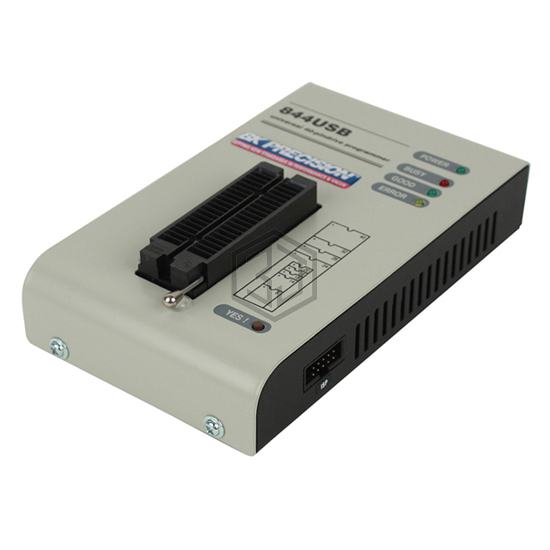 844USB - B&K Precision - Programmers, Emulators, and Debuggers